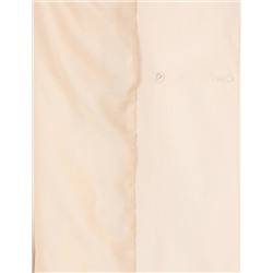 Taş Slim Fit Trençkot