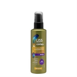 Гидрокрем Deliplus Liss Frizz Control для непослушных волос