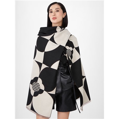 Палантин женский RH10-1756-3