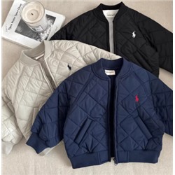 Детская ветровка для мальчиков и девочек