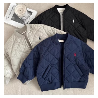 Детская ветровка для мальчиков и девочек