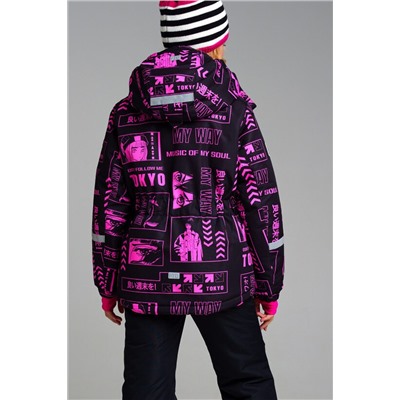 Куртка PLAYTODAY, 929851