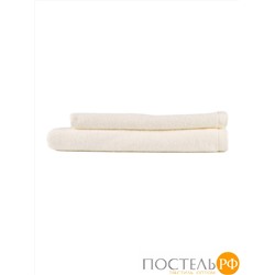 Пол-Сф-50х90кр Sofi (крем) 50х90 Полотенце Махровое