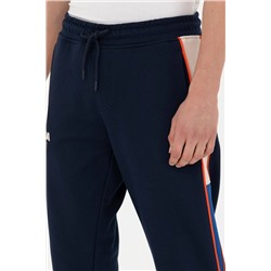 Erkek Lacivert Eşofman Altı