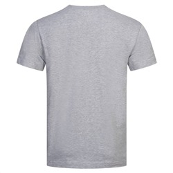 Captain America MARVEL 3D Shield Herren T-Shirt FBMTS659HGY