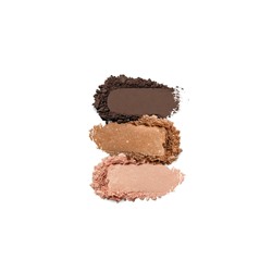 beauty essentials trio eyeshadow