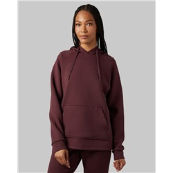 WOMEN'S SWEAT TECH HOODIE