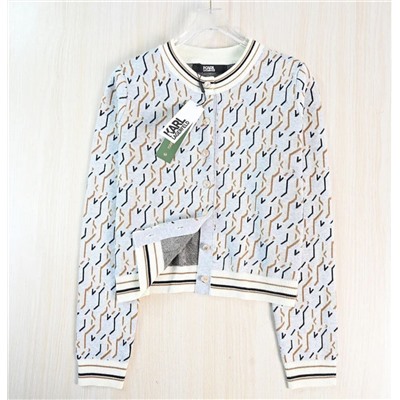 Женский трикотажный кардиган КАР*Л 😎