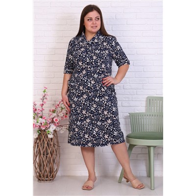 Халат 42050 НАТАЛИ #765489