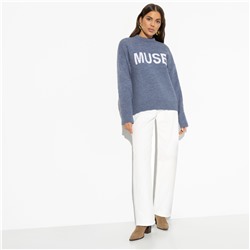 Джемпер, Muse (star)