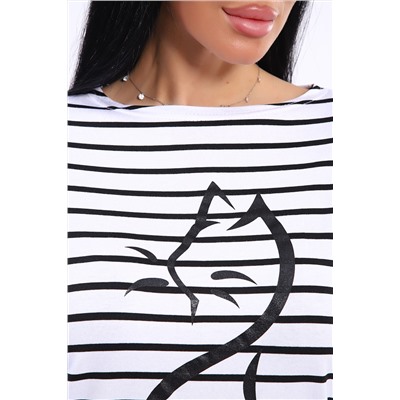 Лонгслив женский 82087