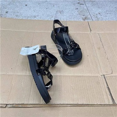 Женские босоножки 6 цветов ГЕС*С