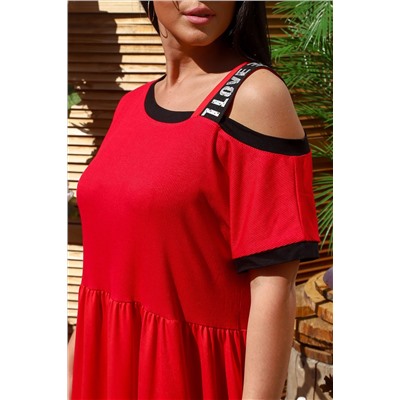 Платье 8215 НАТАЛИ #773129