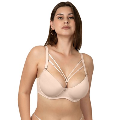 Бюстгальтер PN-1234 формовка Primaverina