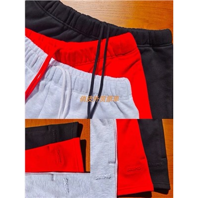 Женские спортивные штаны с начесом  SKIM*S  Экспорт