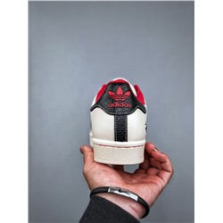 Кроссовки Adida*s Originals Superstar x Stuss*y