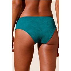 Braguita de biquini Borneo Verde