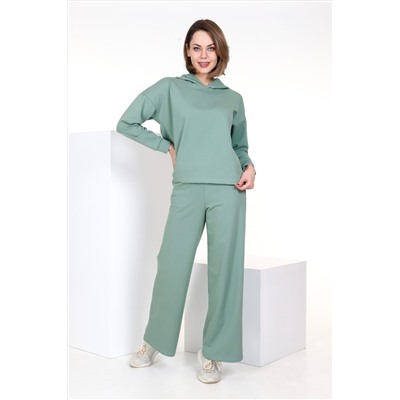 Костюм с брюками Трубы ТМ000403 НАТАЛИ #876208