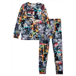 Термокомплект PLAYTODAY, 1031447