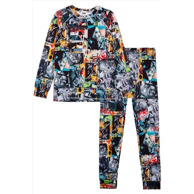 Термокомплект PLAYTODAY, 1031447