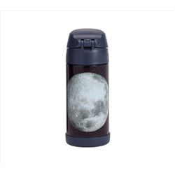 Mackenzie Earth & Moon Water Bottle