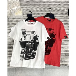 Распродажа  футболка люкс