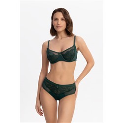 W25-0492-O2-BRO-LZ Трусы