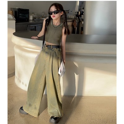 Костюм тройка для девочек  Флагманский магазин