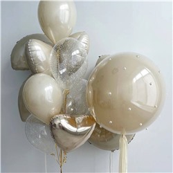 Набор шаров 47 шт в наборе