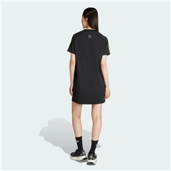 women's teamgeist adicolor tee dress