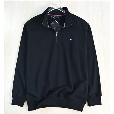 Мужской хлопковый свитер ТОММИ ХИЛФИГЕ*Р