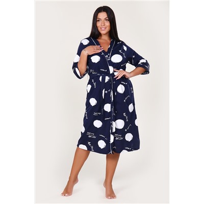 515 Пеньюар тройка Миша