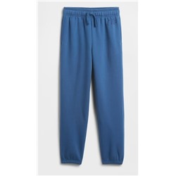 Kids Relaxed Gap Logo Joggers
