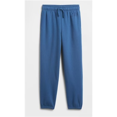 Kids Relaxed Gap Logo Joggers