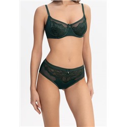 W25-0492-O2-BRO-LZ Трусы