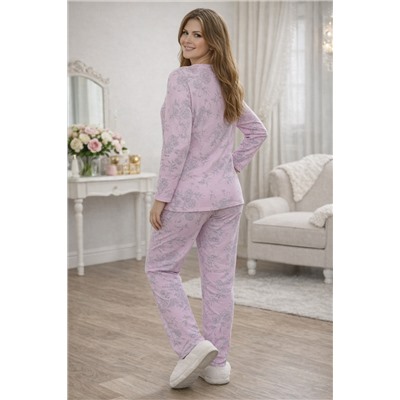 Женский Костюм 39064