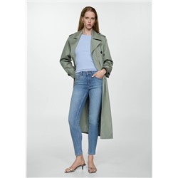 Jeans skinny push-up