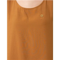 Taba Regular Fit Kolsuz Bluz