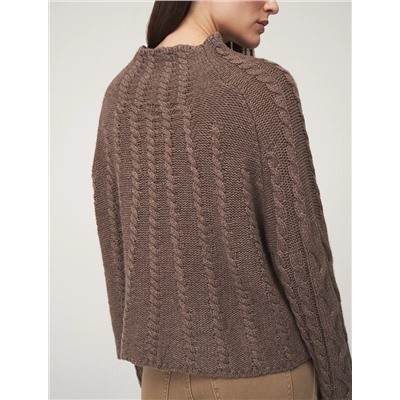 Джемпер 2526-0439-05