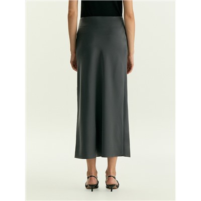 Юбка А-силуэта, Юбка S968/posh