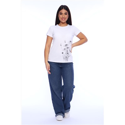 Футболка женская ФЖ056