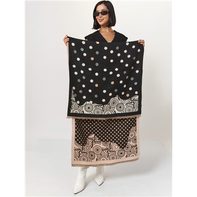 Палантин женский RH10-1451-3