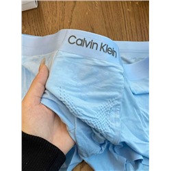 Тонкие, удобные, комфортные мужские боксеры  Calvi*n Klei*n