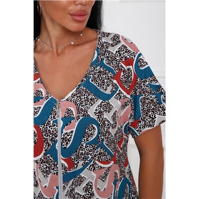 357т халат женский