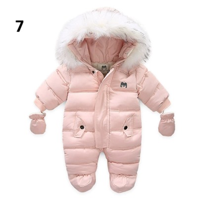 Комбинезон для малышей