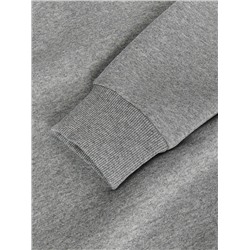 Schlichtes Sweatshirt