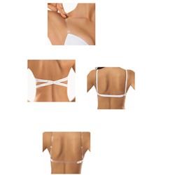 Бюстгальтер №1586 new пуш-ап Sielei