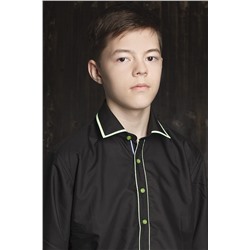 Рубашка NOTA BENE #849707