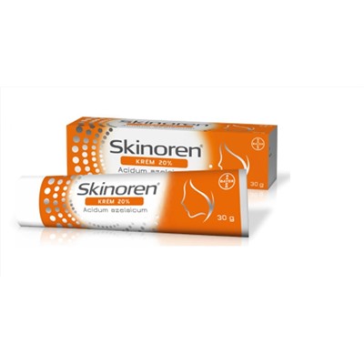 SKINOREN % 20 30 GR KREM