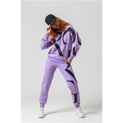 Брюки женские 7473